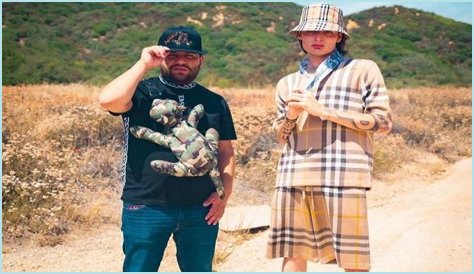 Unraveling The Roots: The Parents Of Luis R Conriquez